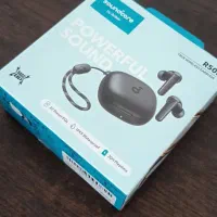 ایرپاد بلوتوثی انکر Soundcore مدل R50i|لوازم جانبی موبایل و تبلت|بناب, |دیوار