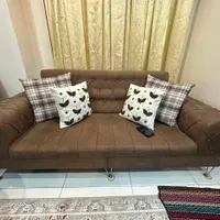 مبل چستر ۷ نفره|مبلمان خانگی و میز عسلی|تهران, زنجان|دیوار