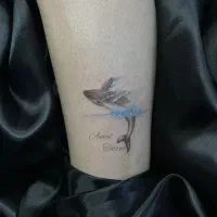 مدل تتو آموزش تتو بدن مختص به خانم ها