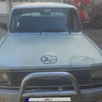 مزدا ۲۰۰۰|خودرو سواری و وانت|نقده, |دیوار