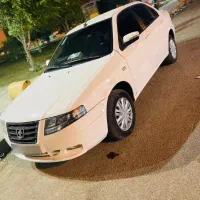 سورن موتور جدید ۴۰۳ سیمی