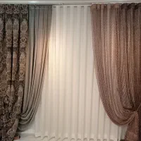 پرده اقساط