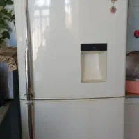 یخچال فریزر