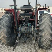 تراکتور ITM 475 جفت مدل 93 آماده کار|خودرو سنگین|اصفهان, زیار|دیوار