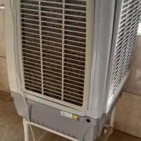 کولر آبی کم استفاده شده