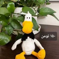 عروسک|اسباب‌بازی بچه|تهران, اقدسیه|دیوار
