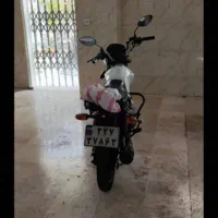 موتور|موتورسیکلت|پردیس, فاز ۲|دیوار