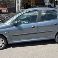 206 sd v8 tu5|خودرو سواری و وانت|شاهرود, |دیوار