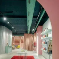 اجاره مغازه پرتردد و پاخورفوق بالادر پروژه فاز۵|اجارهٔ مغازه و غرفه|پرند, فاز ۲|دیوار