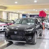honda hrv 2025 فول هیبرید ۲۰۰۰