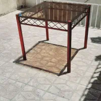 میز غذاخوری