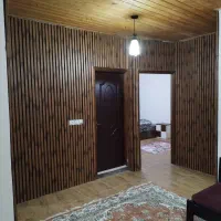 اجاره ویلا شبانه|اجارهٔ کوتاه‌مدت ویلا و باغ|بابلسر, |دیوار