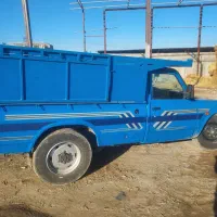 نیسان مدل ۴۰۲ برج ۱۲