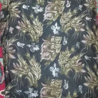 پارچه چادر رنگی مجلسی نقره کوب