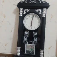 ساعت دیواری