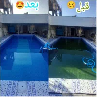 جارو استخربدون هدر رفت آب،تاسیسات،موتورخانه،تصفیه|خدمات نظافت|تهران, دکتر هوشیار|دیوار