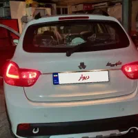 کوییک GX دنده ای|خودرو سواری و وانت|اردبیل, |دیوار