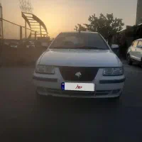 سمندef7مدل۹۶