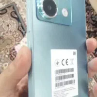 شیائومی ردمی نوت ۱۳ پرو 5g ram 512 نسخه گلوبال|موبایل|اندیشه, شهرک مریم|دیوار