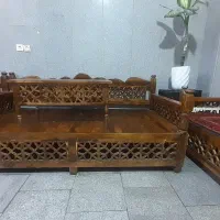 تخت|تخت و سرویس خواب|تهران, شهرک نظامی|دیوار