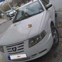 سمند سورن 86 دوگانه کارخانه