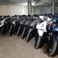 گالکسی SF 200مدل۱۴۰۴