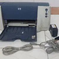 پرینتر HP Deskjet 3820