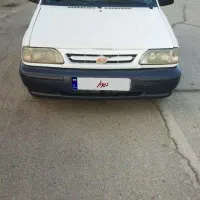 پراید خونگی|خودرو سواری و وانت|شاهینشهر, گزبرخوار|دیوار