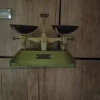 ترازوی آنتیک