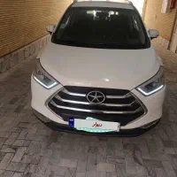 جک s3مدل 1403