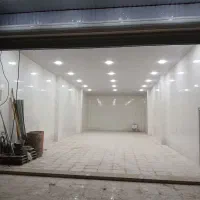 اجاره مغازه تازه ساخت ۱۲۵ متری در پیل علی باغ|اجارهٔ مغازه و غرفه|بندر انزلی, پیل علی باغ|دیوار