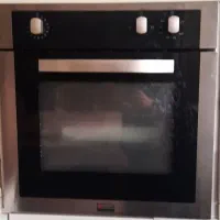 فر گازی مستر اروپایی