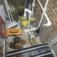 تاسیسات ساختمانی سردوگرم اندیشه ملارد فردیس