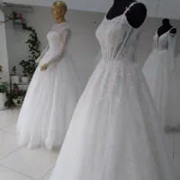 مزون لباس عروس ایپک