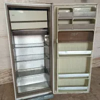 خرید یخچال و فریزر خراب و سوخته