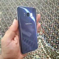samsung s8 64|موبایل|زنجان, |دیوار