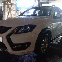 کوییک gx ۱۴۰۳|خودرو سواری و وانت|قزوین, |دیوار