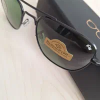 عینک خلبانی(American optical)