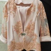 کت و دامن مجلسی