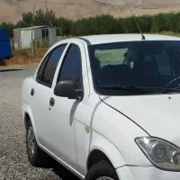 تیبا 1 مدل 91