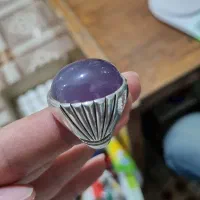 انگشتر عقیق