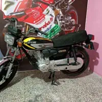 موتور پرواز ۱۴۰۰