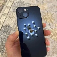 آیفون 13 نرمان پک اصلی 128