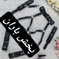 ست چرمی(پخش باران)|لباس|تبریز, |دیوار