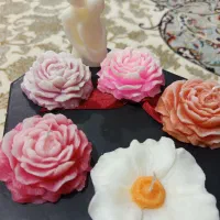 انواع شمع 40