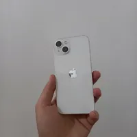 اپل iPhone 13 با حافظهٔ ۱۲۸ گیگابایت