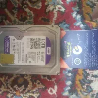 هارد1.0TB