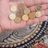 سکه قدیمی