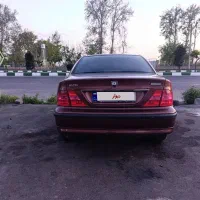 سمند SE91فوق العاده سالم