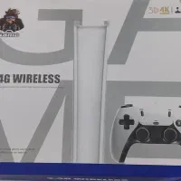 کنسول بازی گیم استیک 4Kپرو